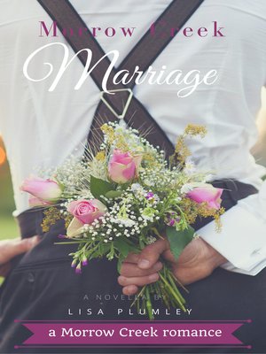 Morrow Creek Marriage - ebook